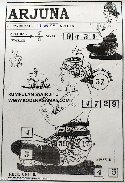 syair hk vip
